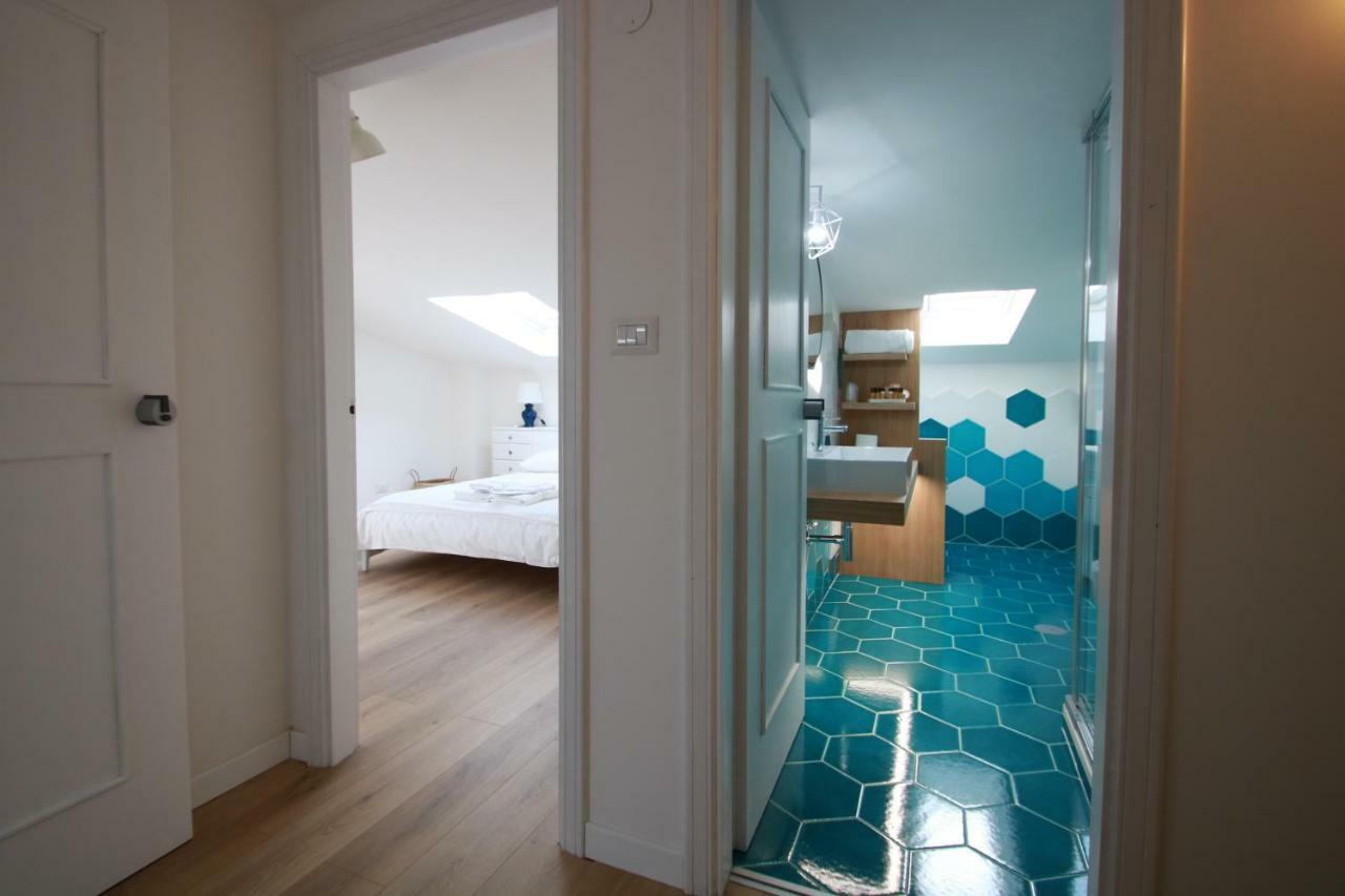 Edri Beach House - Villa Con Piscina Pontecagnano Faiano Exterior foto